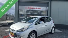 Grijs Gebruikt 2011 Hyundai ix20 MPV | € 4.299 (Eerlijke prijs)