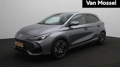 Occasion 2024 MG MG3 Luxury Hatchback | € 21.495 (Eerlijke prijs)