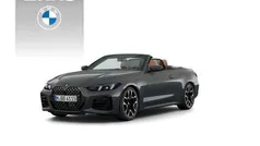 Gebruikt 2025 BMW 430 Cabriolet M Sport Cabriolet | € 111.275