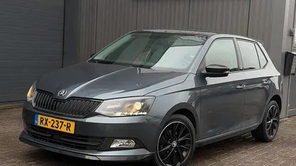 Occasion 2016 Skoda Fabia Monte Carlo Hatchback | € 8.250 (Eerlijke prijs)