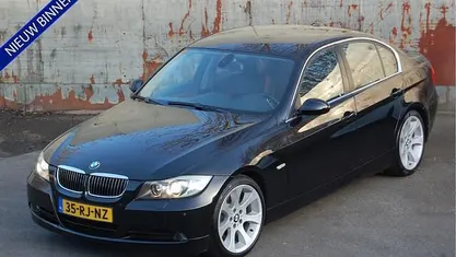 Occasion 2005 BMW 325 Executive Sedan | € 4.950 (Eerlijke prijs)