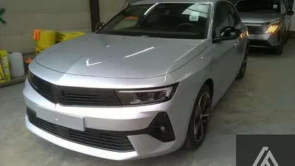 Occasion 2024 Opel Astra GS Line | € 19.500 (Super prijs)