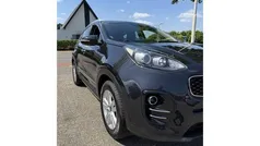 Gebruikt 2016 Kia Sportage SUV | € 15.750 (Eerlijke prijs)