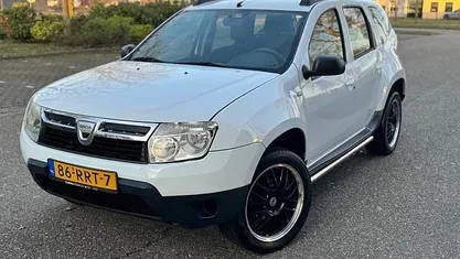 Occasion Dacia Duster Lauréate 105 PK (77 kW) 2011 SUV