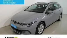 VW Golf VIII