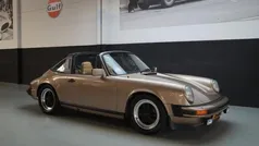 Gebruikt 1982 Porsche 911 Carrera Cabriolet Cabriolet | € 78.911