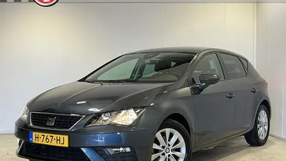 Occasion Seat Leon Style 116 PK (85 kW) 2020 Hatchback