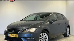 Gebruikt 2020 Seat Leon Style Hatchback | € 16.840 (Eerlijke prijs)