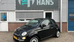 Gebruikt 2008 Fiat 500 Lounge Hatchback | € 4.750 (Goede deal)