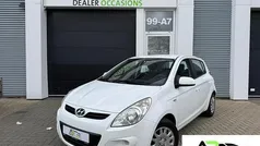 Wit Gebruikt 2011 Hyundai i20 Edition Hatchback | € 5.450 (Eerlijke prijs)