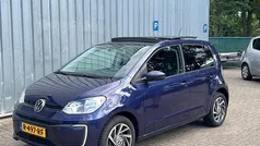 Gebruikt 2017 VW up! high up! Hatchback | € 10.950 (Eerlijke prijs)