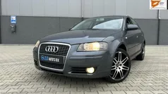 Overige Gebruikt 2008 Audi A3 Sportback Attraction Hatchback | € 6.249 (Eerlijke prijs)