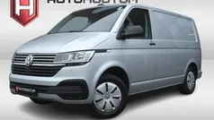 Gebruikt 2022 VW T6.1 Van | € 32.900 (Super prijs)