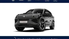 Gebruikt 2025 VW Tayron R-line Edition SUV | € 61.222 (Eerlijke prijs)