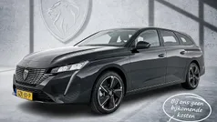 Gebruikt 2024 Peugeot e-308 Allure Hatchback | € 28.900 (Super prijs)