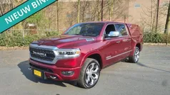 Gebruikt 2022 Dodge Ram Limited Pickup | € 54.999 (Goede deal)