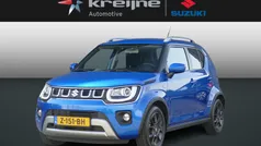 Blauw Gebruikt 2021 Suzuki Ignis Hatchback | € 16.925 (Eerlijke prijs)