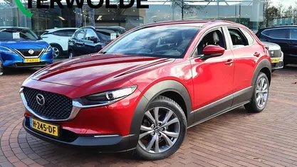Occasion 2020 Mazda CX-30 Comfort SUV | € 23.445 (Eerlijke prijs)