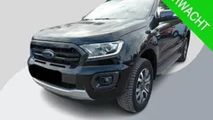 Gebruikt 2020 Ford Ranger Wildtrack Pickup | € 29.600 (Goede deal)