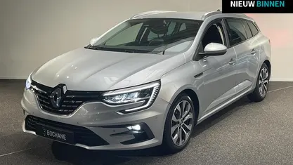Occasion Renault Mégane GrandTour Techno 2023 Stationwagen