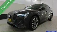 Gebruikt 2019 Audi e-tron S-Line SUV | € 26.950 (Eerlijke prijs)