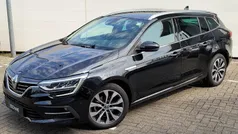 Renault Mégane GrandTour
