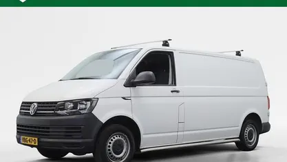 Occasion 2019 VW T6.1 Van | € 16.950 (Super prijs)