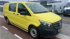 Gebruikt 2020 Mercedes Vito MPV | € 12.500 (Super prijs)