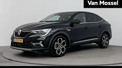 Occasion Renault Arkana Intens 145 PK (106 kW) 2022 SUV