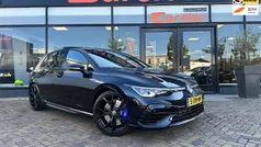Zwart Gebruikt 2021 VW Golf VIII R Hatchback | € 39.950 (Eerlijke prijs)