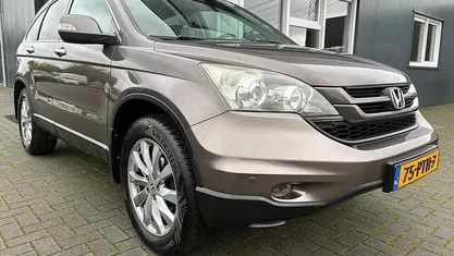 Occasion Honda CR-V Elegance 150 PK (110 kW) 2011 SUV
