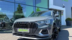 Suv Gebruikt 2022 Audi Q3 Advanced Plus SUV | € 34.495 (Eerlijke prijs)