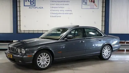 Occasion Jaguar XJ Executive 259 PK (190 kW) 2003 Sedan