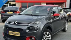 Gebruikt 2017 Citroën C3 Feel Hatchback | € 7.250 (Super prijs)