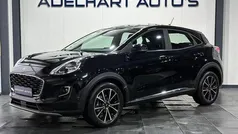 Gebruikt 2022 Ford Puma Titanium SUV | € 20.950 (Super prijs)