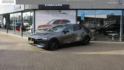 Occasion Mazda 3 Homura-Line 150 PK (110 kW) 2023 Hatchback