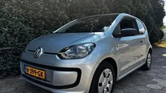 Gebruikt 2012 VW up! Hatchback | € 3.500 (Eerlijke prijs)