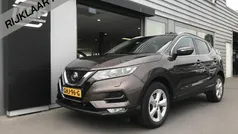 Gebruikt 2019 Nissan Qashqai SUV | € 18.500 (Eerlijke prijs)