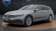 Zilver Gebruikt 2022 VW Passat Business Stationwagen | € 26.950 (Eerlijke prijs)