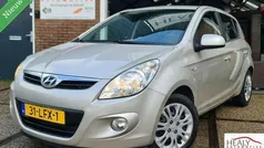 Grijs Gebruikt 2010 Hyundai i20 Hatchback | € 3.495 (Eerlijke prijs)
