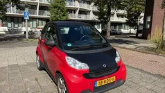 Gebruikt 2011 Smart ForTwo Coupé Pure Coupé | € 2.199 (Super prijs)