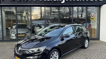 Occasion Renault Mégane GrandTour LIMITED 142 PK (104 kW) 2020 Stationwagen