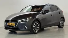 Gebruikt 2017 Mazda 2 Kizoku Hatchback | € 13.400 (Eerlijke prijs)