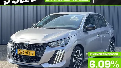 Occasion 2025 Peugeot 208 Style Hatchback | € 21.035 (Eerlijke prijs)