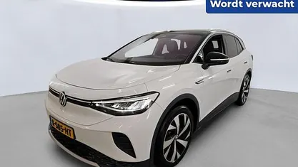 Occasion 2020 VW ID.4 SUV | € 24.950 (Eerlijke prijs)