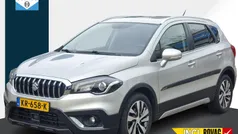 Gebruikt 2016 Suzuki SX4 S-Cross SUV | € 15.850 (Eerlijke prijs)