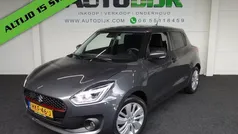 Grijs Gebruikt 2019 Suzuki Swift Exclusive Hatchback | € 17.550 (Eerlijke prijs)