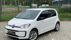 Gebruikt 2016 VW up! CLUB Hatchback | € 5.995 (Eerlijke prijs)