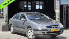 Grijs Gebruikt 2001 Citroën C5 Prestige Hatchback | € 1.650 (Eerlijke prijs)
