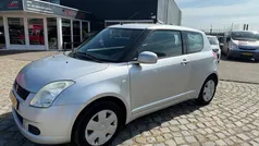Gebruikt 2007 Suzuki Swift Hatchback | € 3.450 (Eerlijke prijs)
